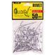 ALLOID RA-4880/ INTERTOOL RT-4808/RT-4810 Заклепка алюмінієва (4.8х8/10 мм) к-т 50шт