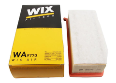 Фільтр повітря WIX WA9770 (Logan II,Duster II, Sandero II)