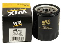 Фильтр оливи WIX WL7485 (Dodge Caliber,Avender 1,8-2,4i >06г)