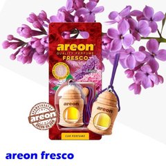 AREON Fresco FRTN12 Ароматизатор жидкий (Lilac) – 4мл