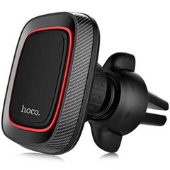 Тримач телефону Hoco S49 у дефлектор на магніті