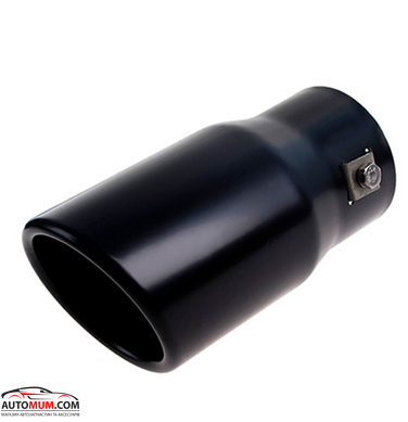 VITOL НГ-0159 BKP Насадка на глушник