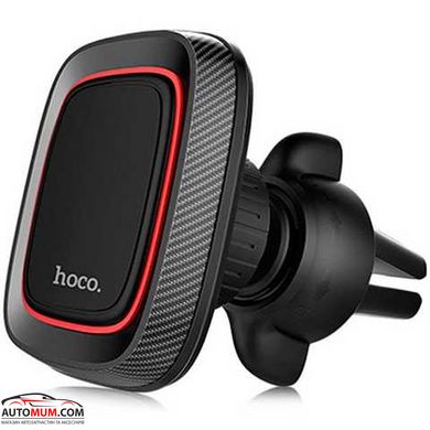 Тримач телефону Hoco S49 у дефлектор на магніті