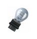 Лампа накаливания P(W2,5x16d)12V 27/7W OSRAM 3157-UNV /FLOSSER 3157