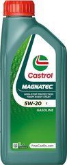Моторное масло CASTROL Magnatec stop-start 5W-20E SN; ILSAC GF-5 - 1л