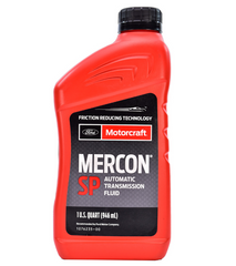 Трансмісійна олива FORD XT6QSP Motorcraft Mercon SP Трансмісійна масло - 0.946л