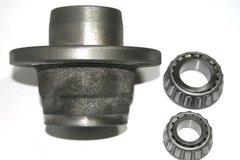 ASR EXTREME WH350001kit Ступиця передня в зборі з підшипниками (2101-2107)