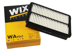 Фильтр воздуха WIX WA9547 (Tucson 2,0CRDi)