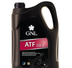 GNL ATF DX II Трансмісійне масло (Dexron 2D) - 1л