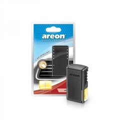 AREON Car ACE06 Ароматизатор у дефлектор (Apple) - 8мл