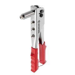 INTERTOOL RT-0004/ ALLOID GR-2300 Пистолет для заклепок (3,2:4,8)