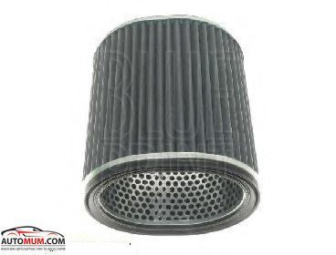 Фільтр повітря MITSUBISHI MD607648 (1,6-2,0 Turbo 82-90г)