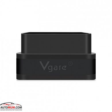 VGATE ICAR2 BT4.0/VIECAR 4.0 (SC02-D) Сканер діагностики авто OBD II (iOS, Android)