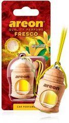 AREON Fresco FRTN03 Ароматизатор жидкий (Vanilla) &ndash; 4мл
