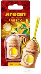 AREON Fresco FRTN03 Ароматизатор жидкий (Vanilla) – 4мл