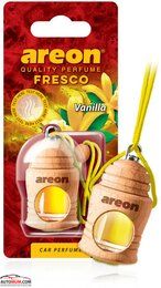 AREON Fresco FRTN03 Ароматизатор рідкий (Vanilla) - 4мл
