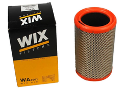 Фильтр воздуха WIX WA6501 (Renault;Nissan Kubistar 1,2i>0,3г)