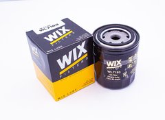 Фильтр масла WIX WL7183 (Omega A 2,3TD)