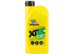 Моторна олива BARDAHL XTEC 36301 5W-30 SN C3 - 1л