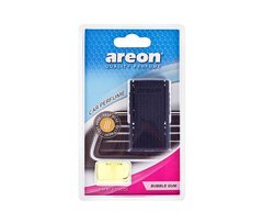 AREON ACE05 Ароматизатор у дефлектор (Bubble Gum)