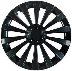 Ковпак колеса R16 Meridian Black