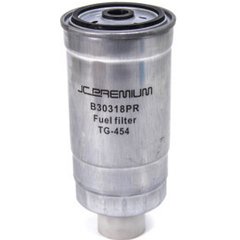 Фильтр топлива PREMIUM B30318PR (95039E) (Iveco)