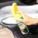 Очисник салону Turtle Wax TW 53011/52799 суха хімчистка із щіткою - 400мл