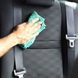Очисник салону Turtle Wax TW 53011/52799 суха хімчистка із щіткою - 400мл