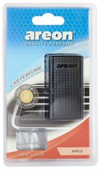 AREON Car ACE06 Ароматизатор у дефлектор (Apple)