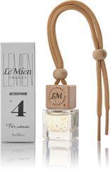 Ароматизатор жидкий LeMien For Women №4
