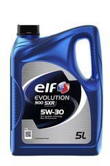 Моторное масло ELF Evolution 900 SXR 5W-30 A5/B5 (Renault) - 5л