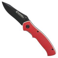 INTERTOOL HT-0595 Нож складной 194 мм