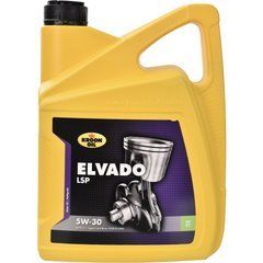 Моторное масло KROON OIL 33495 Elvado LSP 5w-30 - 5л