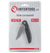 Ніж складаний INTERTOOL HT-0593 164 мм