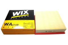 Фильтр воздуха WIX WA6168 (1118;2110;2170)