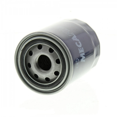 Фильтр оливи MECAFILTER ELH4379 (Kia;Hyundai H1 2,5TD>00г)