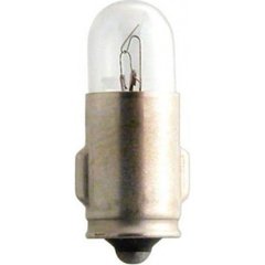 NARVA 17051 лампа накалювання Т (ВА7s) 12V 2W