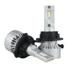 Світлодіодні лампи головного світла G3-VW-H7 EA LightX 3241 Volkswagen 2шт