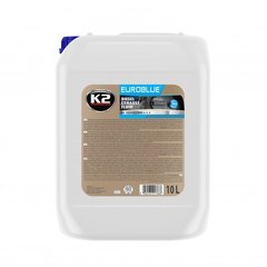 Присадка K2 AdBlue EB10 Присадка для снижения выбросов оксидов азота – 10л