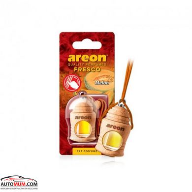 AREON Fresco FRTN06 Ароматизатор жидкий (Melon) - 4мл