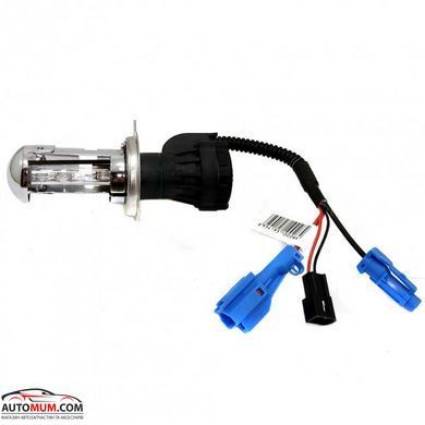 Лампа биксенон RIVCAR (Guarand) Н4 12V35W (4300К)