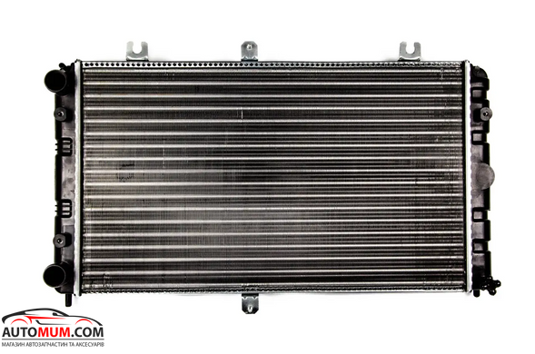 AURORA CR-LA2170 AT 1012-170RA Радиатор охлаждения алюм. (2170)