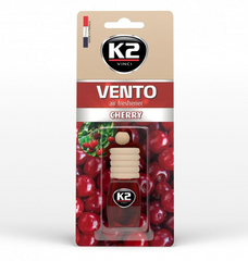 Ароматизатор жидкий K2 VENTO V466 8мл cherry