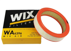 Фильтр воздуха WIX WA6396 (2101-2107)
