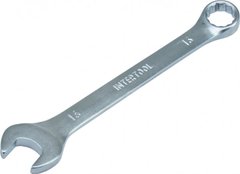 Ключ ріжково-накидний INTERTOOL HT-1216/ALLOID 16 мм