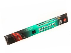 Тонувальна плівка SOLUX SRC 20% 50,8х300см Medium Black 92453