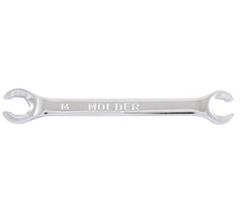 Ключ разрезной MOLDER MT54014/YATO YT-0137 13х14 мм
