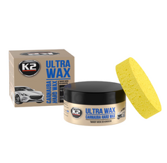 K2 K073 Ultra Wax Воскова паста - 250мл