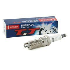Свеча зажигания DENSO (4619) TV16TT (Ford;Opel;Mazda)