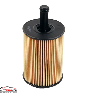 Фильтр оливи WIX WL7296 (VW group;Mitsubishi)
